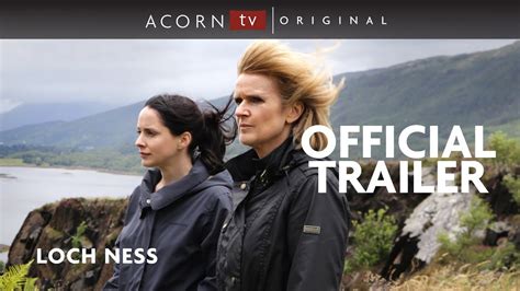 loch ness season 2 acorn.